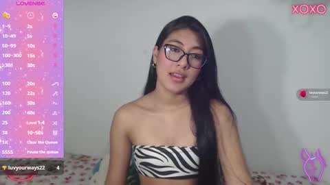 Nana online show from October 2025 07:07:02 AM