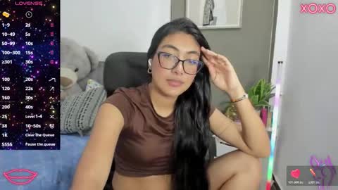 Nana online show from November 2025 02:23:02 AM