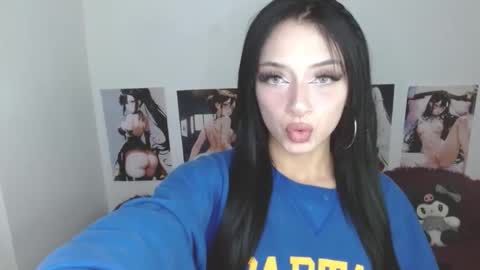 allison___taylor online show from November 2025 03:07:01 AM