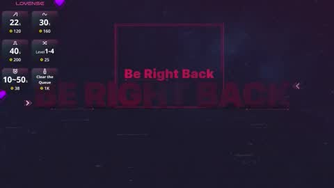 Allison online show from February 2026 07:32:02 PM