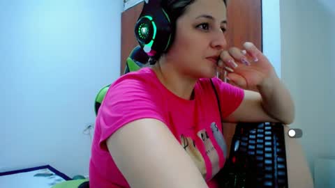 Snapshot of allison_baby_2416 chatting on December 2024 05:04:01 AM Alisson online show from December 2024 05:04:01 AM