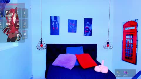 allison_dubois online show from April 2026 07:46:01 AM