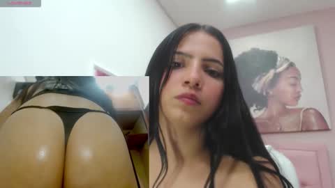 Snapshot of allison_garcia chatting on November 2025 01:14:02 PM ALLISON online show from November 2025 01:14:02 PM