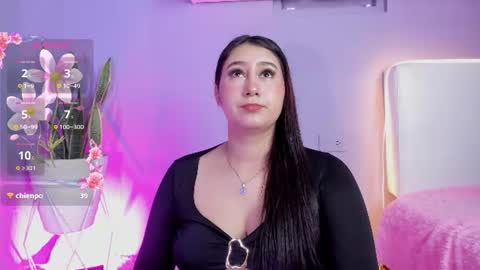 Alisson  online show from June 2026 08:50:02 PM