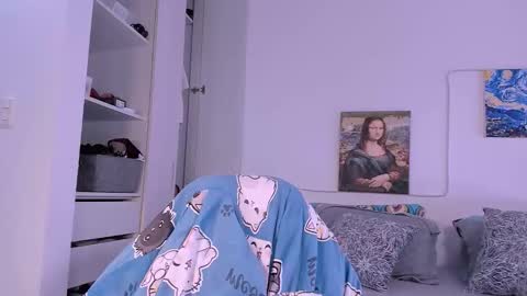 Snapshot of allison_starmodel chatting on September 2025 06:52:01 PM allison_starmodel online show from September 2025 06:52:01 PM