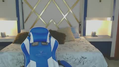 ALLISON online show from February 2025 11:49:01 AM