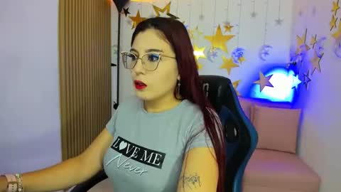 ALLISON online show from December 2025 03:45:02 AM