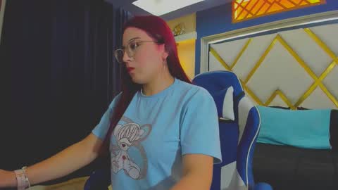 ALLISON online show from December 2025 03:25:01 AM