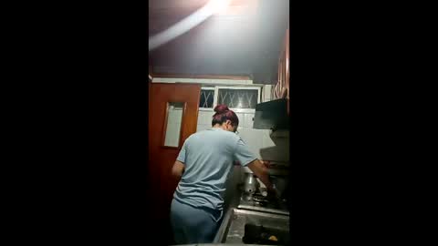 ALLISON online show from March 2026 04:27:01 AM