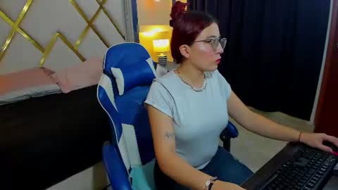 Snapshot of allisonlove_88 chatting on July 2026 12:11:01 PM ALLISON online show from July 2026 12:11:01 PM