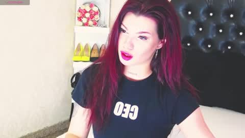 Snapshot of allisonn223 chatting on May 2026 12:23:01 PM Deea online show from May 2026 12:23:01 PM