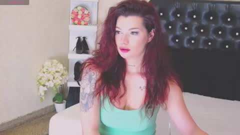 Snapshot of allisonn223 chatting on June 2026 01:21:02 PM Deea online show from June 2026 01:21:02 PM