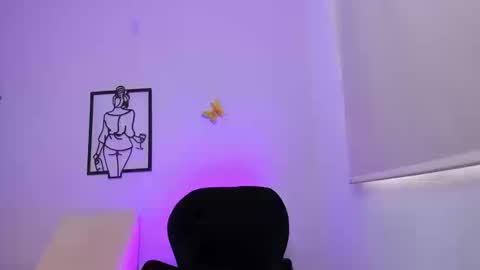 Allison online show from September 2025 08:42:02 PM