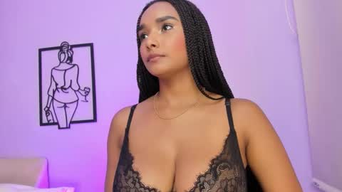 Allison online show from November 2025 08:35:02 PM