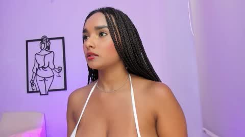 Allison online show from January 2026 08:44:01 PM