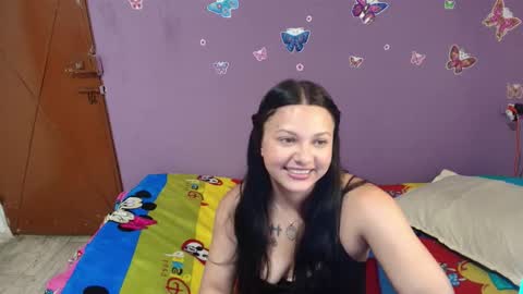 Alisson online show from November 2025 04:15:02 AM