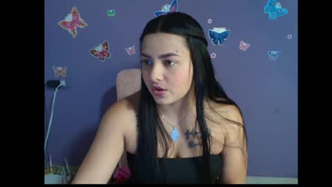 Alisson online show from April 2026 02:11:02 AM