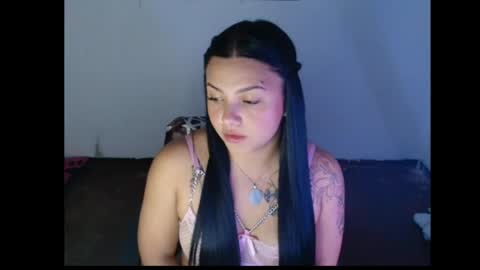 Alisson online show from June 2026 02:29:01 AM