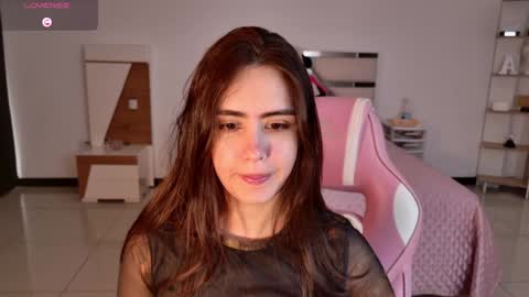 Snapshot of allisonpalmer chatting on October 2025 02:27:02 PM Allison Palmer online show from October 2025 02:27:02 PM