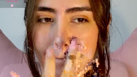 Allison Palmer online show from April 2026 02:07:01 PM