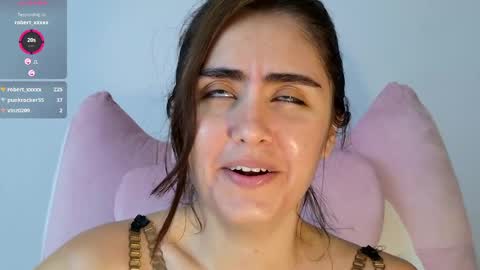 Allison Palmer online show from April 2026 01:25:02 PM