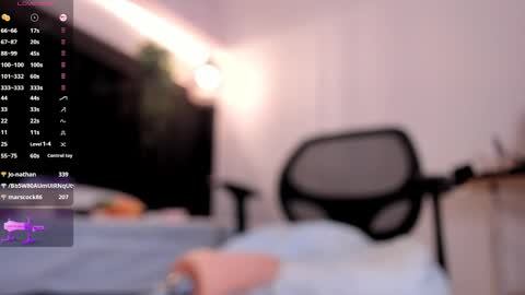 Alli  online show from January 2025 11:11:01 PM