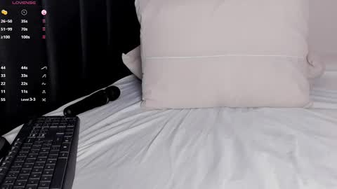 Alli  online show from March 2025 08:42:02 PM