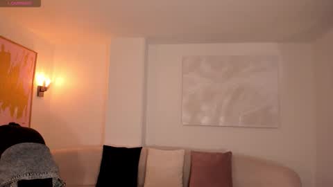 Allison Rogers online show from October 2025 04:46:01 PM