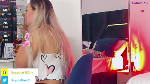 AllisonSweetie online show from October 2025 09:10:01 AM