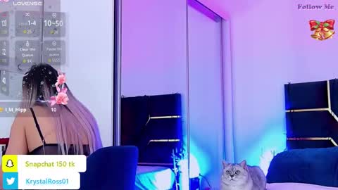 AllisonSweetie online show from January 2026 10:07:02 AM