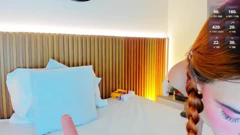 A L L I S S online show from March 2025 02:41:01 AM