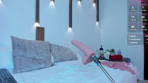 A L L I S S online show from March 2025 07:15:01 AM