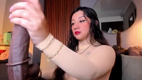 Snapshot of allissax chatting on October 2025 10:28:02 PM Aleja online show from October 2025 10:28:02 PM