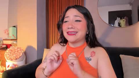 Snapshot of allissax chatting on October 2025 09:30:01 PM Aleja online show from October 2025 09:30:01 PM