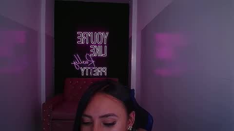 Allisson online show from January 2025 10:02:01 AM