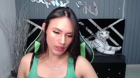 Allisson online show from January 2025 03:37:01 AM