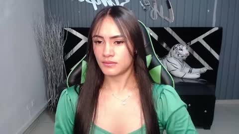 Allisson online show from January 2025 03:22:02 AM