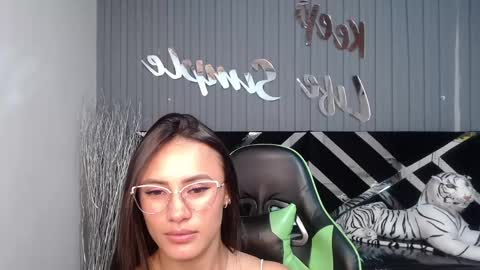 Allisson online show from February 2025 06:25:02 AM