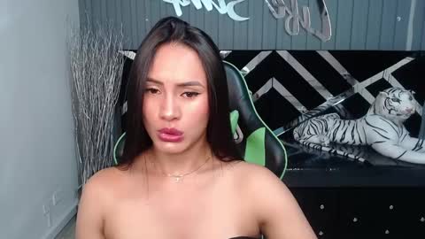 Allisson online show from February 2025 03:23:02 AM