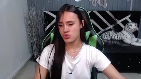 Allisson online show from March 2025 09:51:02 AM