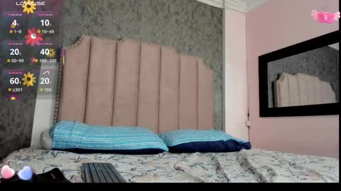 Alisson  online show from March 2026 05:18:01 PM