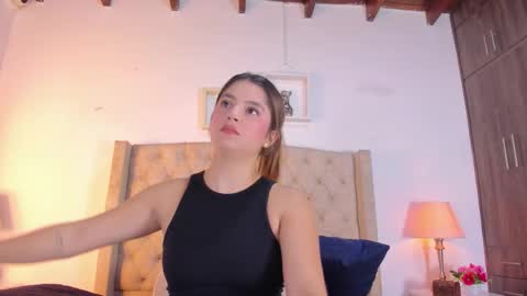 allisson online show from November 2025 12:05:02 PM