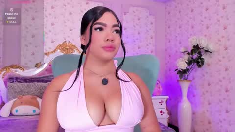 Allisson online show from November 2025 11:21:02 AM