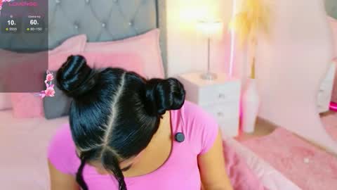 Allisson online show from December 2025 04:02:01 PM