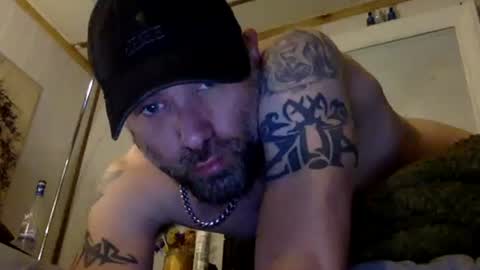 allitrunnin online show from December 2025 05:07:01 PM