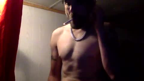 allitrunnin online show from February 2026 09:55:01 PM