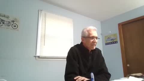 Allopigno online show from March 2026 09:43:01 PM