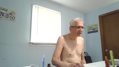 Allopigno online show from April 2026 09:48:01 PM