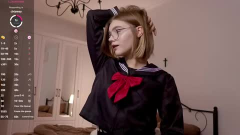 ALOTROPP NOT BABY online show from October 2025 06:17:02 PM