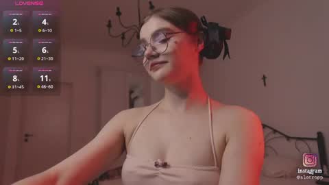 ALOTROPP NOT BABY online show from June 2026 07:51:02 PM